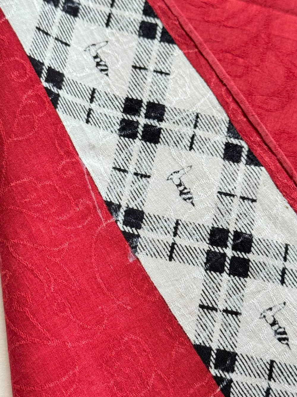 Платок Trussardi