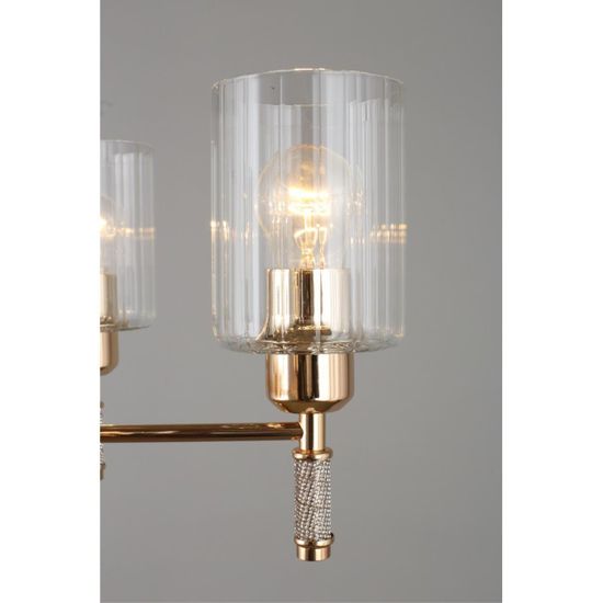 Люстра подвесная OML-66513-05