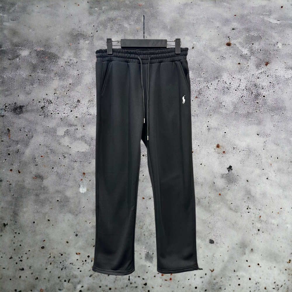 Штаны Ralph Lauren #10 • Черный