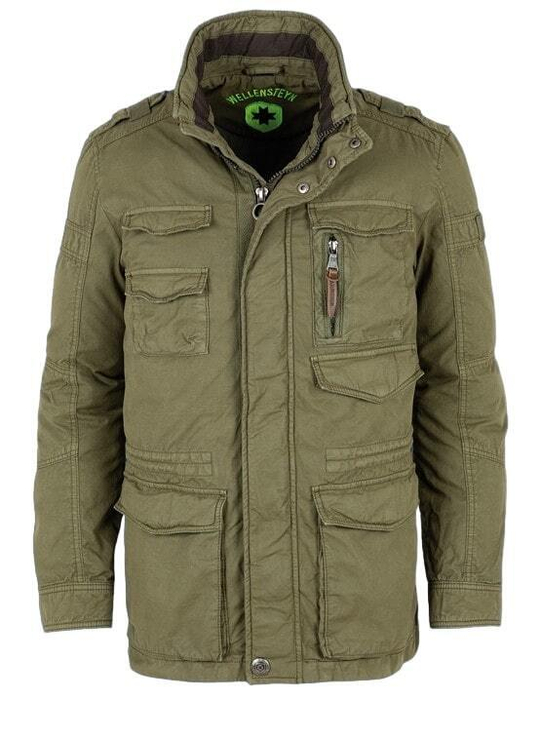 Ветровка мужская CHEY-888 Wellensteyn