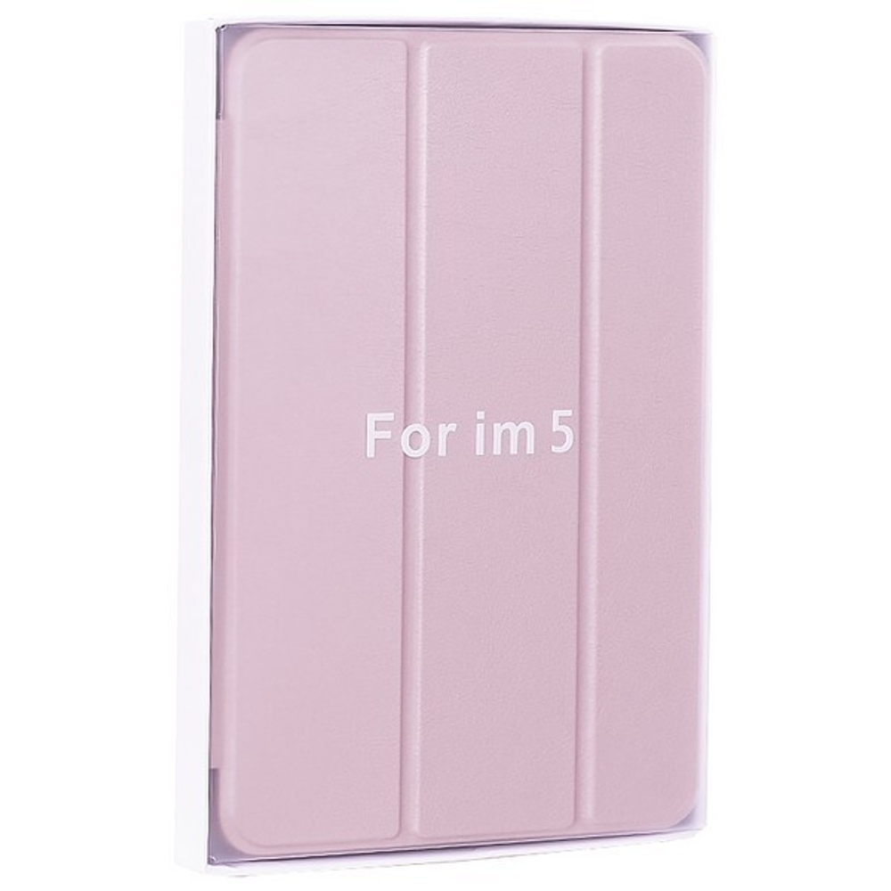 Чехол-книжка MItrifON Color Series Case для iPad mini 5 (7,9") 2019г. Rose Gold - Розовое золото