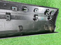 Накладка двери задняя левая Geely Tugella (19-24)