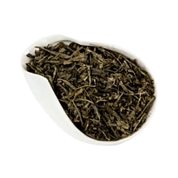 Иван Чай с мятой ферментированный 100гр