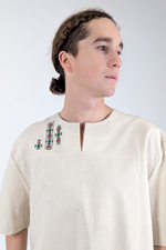 Рубашка мужская