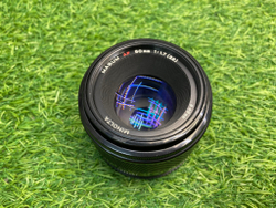 Minolta AF 50mm 1.7