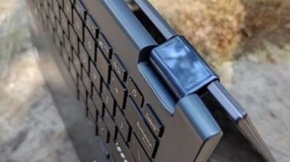 Samsung показала ноутбук с AMOLED-экраном и поддержкой ИИ-систем