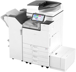Цветное МФУ RICOH IM C3000