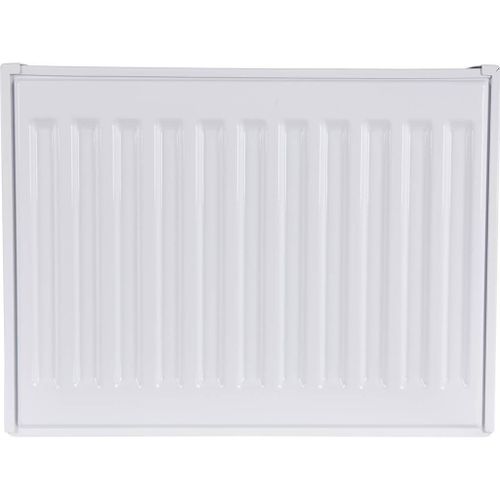 Радиатор стальной Rommer Compact 22/300/400 боковое подключение