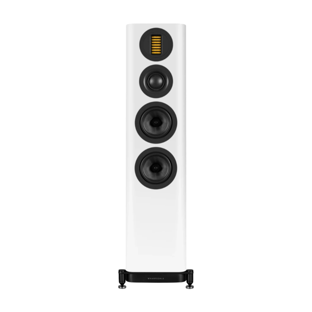 Напольная акустика Wharfedale EVO 5.3 White