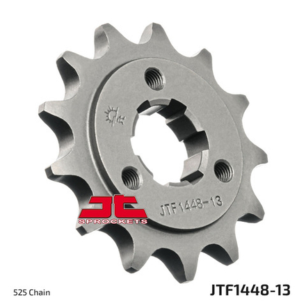 Звезда JTF1448.13