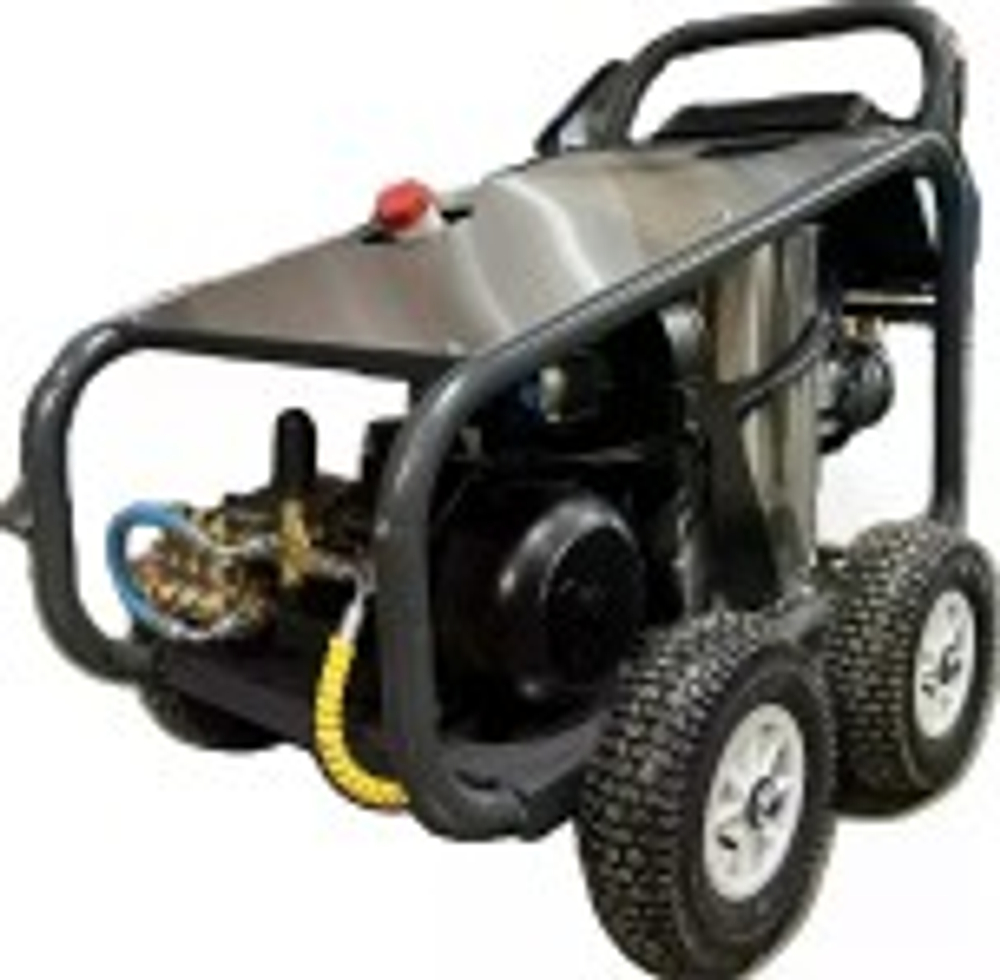 Автомойка КОМЕТА KEM 15/210 FW