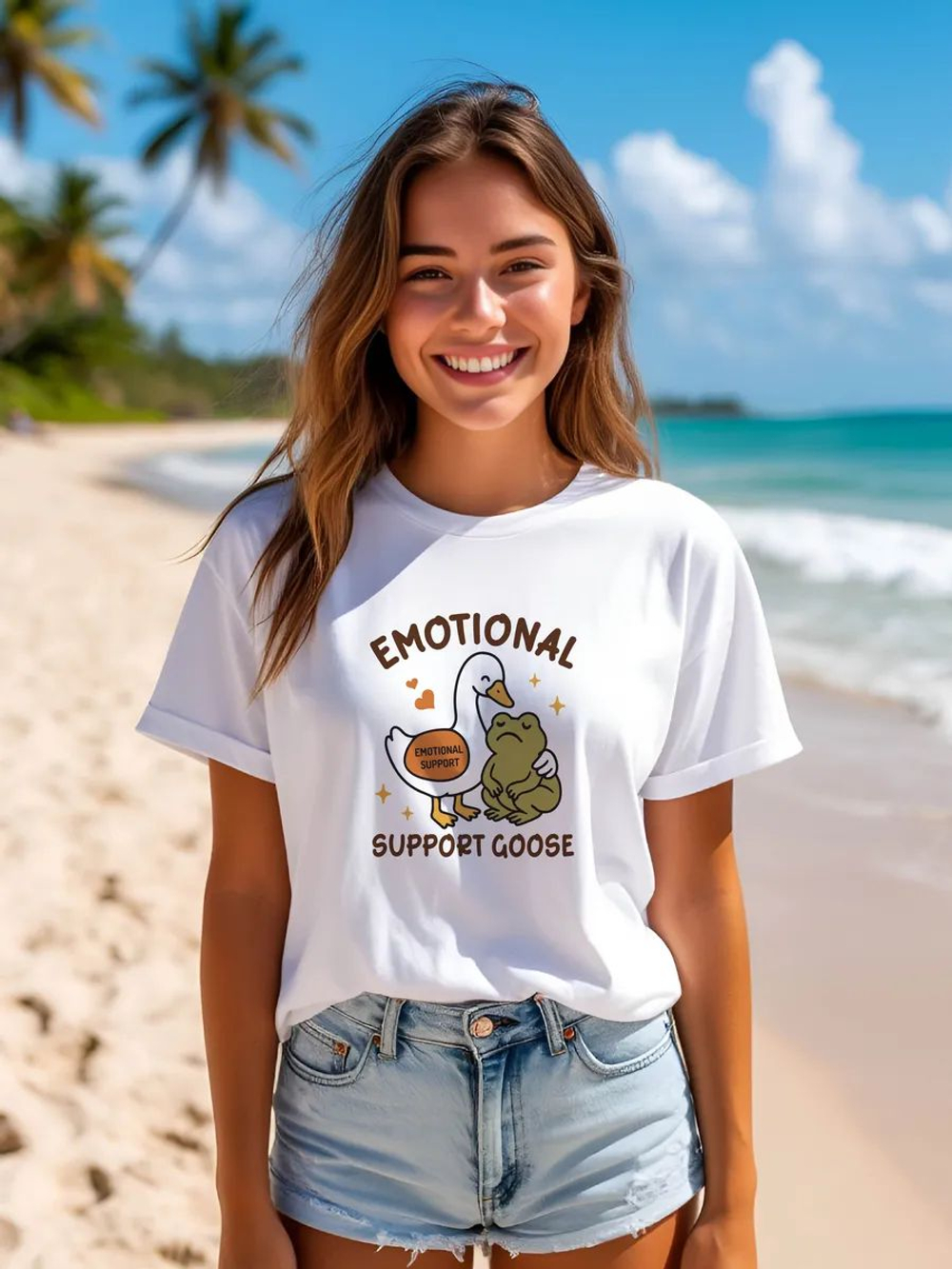 Термонаклейка на одежду с волком