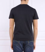 Футболка Raiatea Vilebrequin - темно-синий(PTSU3P77)