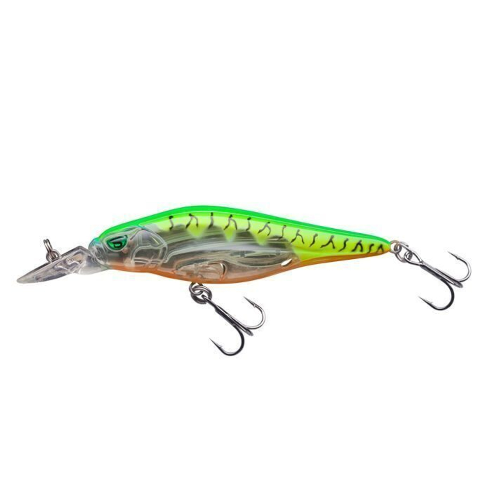 Воблер Sprut Fugu