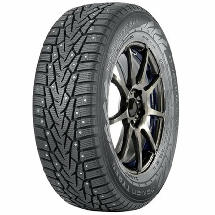 Ikon Tyres Nordman7