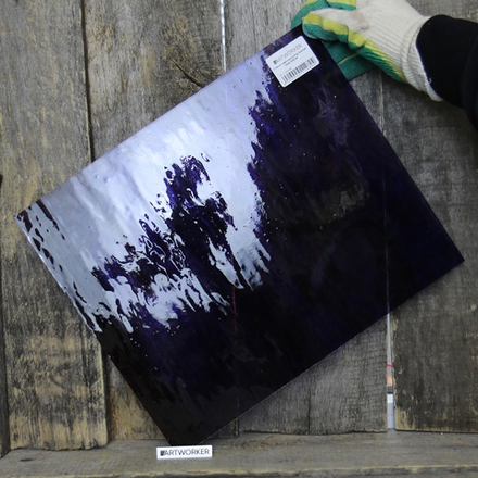 Стекло цветное Juying Stained Glass 049-44