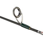 Зимняя удочка ZETRIX BERTA ZBT-65M max 21g, длина - 0,65m