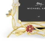 Рамка для фото Wildflowers (21 х 16.5 см)