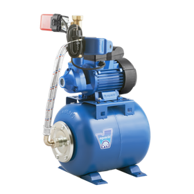 Насосная станция Aquario AUTO ADB-60 (H)