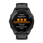 Смарт часы Forerunner 265 черный