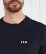 Футболка Tee BOSS GREEN - темно-синий(50475828)