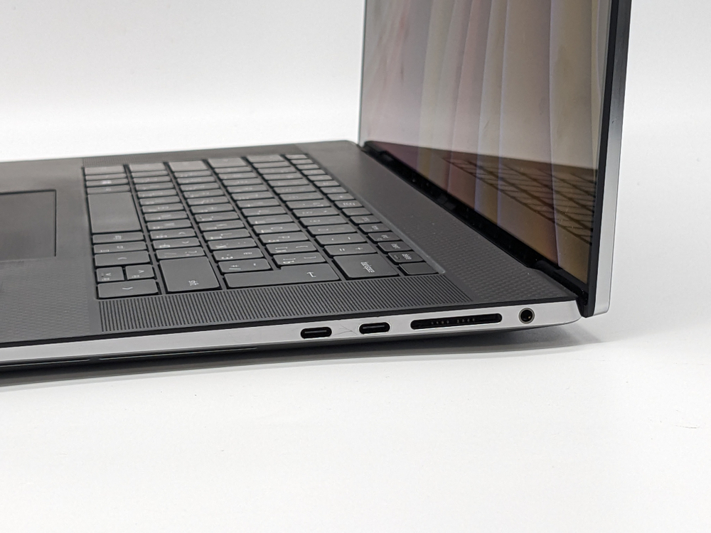 Dell Precision 5750
