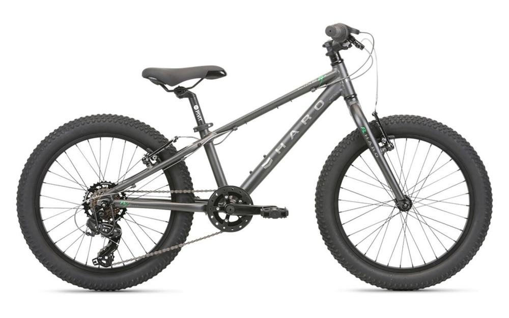 Детский велосипед Haro Flightline 20 Plus (2020)