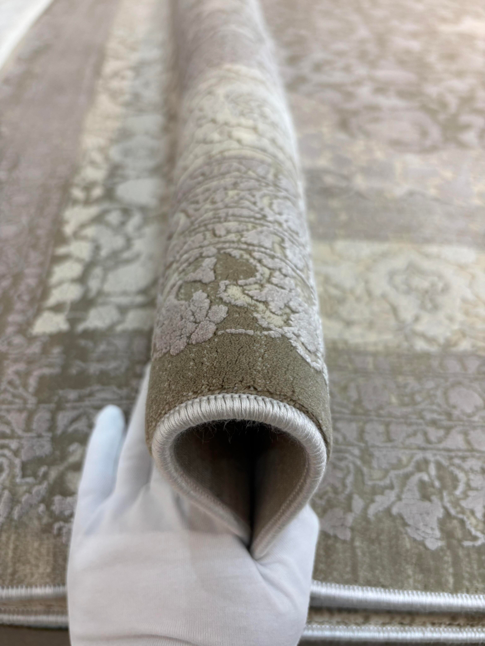 Ковер "Mood" (200*300 см), D - 88206