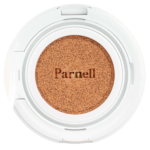 Parnell, Cicamanu Serum Cushion, 29C Cool Sand, 15 г (0,52 унции)