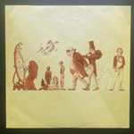 Genesis ‎– A Trick Of The Tail (Голландия 1976г.)