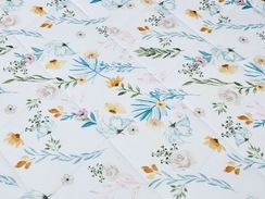 Одеяло ЛЕТНЕЕ 100% Тенсель 1960 Asabella