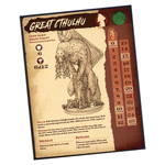 [Предзаказ] Cthulhu wars: Harbinger Pack