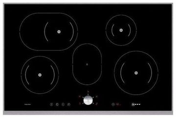 Электрическая варочная панель NEFF T44T80N1