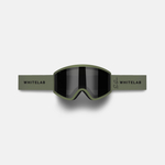 Маска WhiteLab ES2 Green