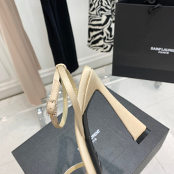 Saint Laurent Pumps