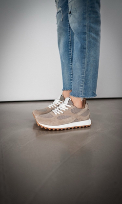 Кроссовки женские Kennel&Schmenger Cell