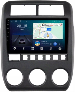 Магнитола для Lada 4x4, Niva Legend, Urban, Bronto 2019-2023+ - CanBox 9-3194 Android 10, 8-ядер, SIM-слот