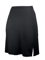 Нижняя юбка Silk (Размер: M) (Цвет: черный)