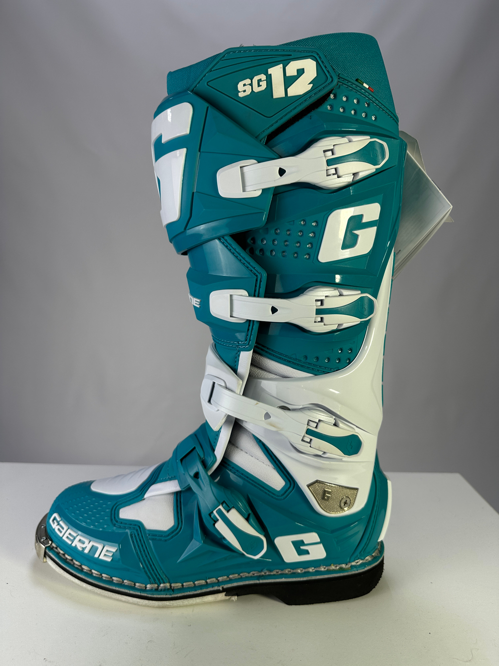 Мотоботы GAERNE SG-12