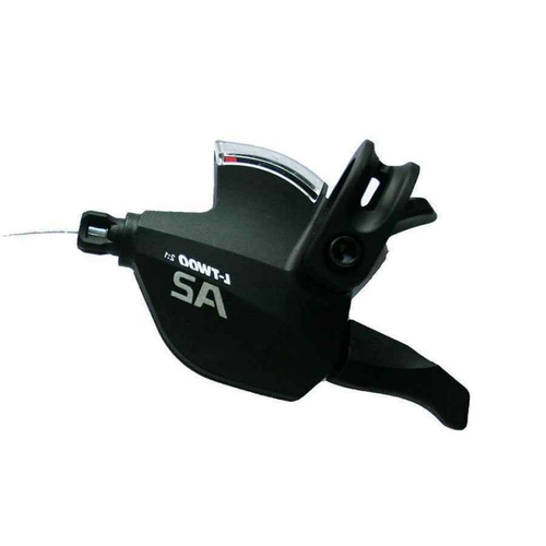 Шифтер прав. 7ск.А2,LTWOO,3х7ск.