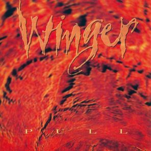 Winger / Pull (Coloured Vinyl)(LP)