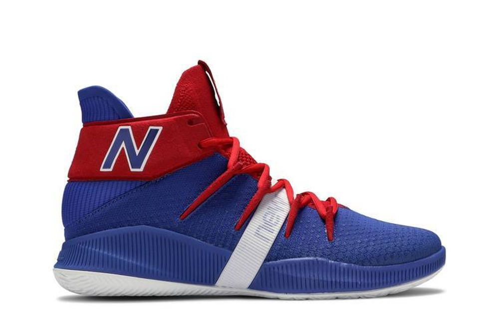 Кроссовки New Balance Nb Omn1S Return Of The Fun Guy