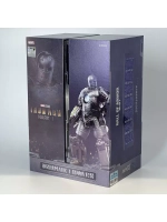 Фигурка Железный человек Iron Man Марвел ZD Toys 1908-01