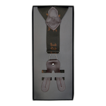 Подтяжки Deerhunter Buttons (376 Art Green)