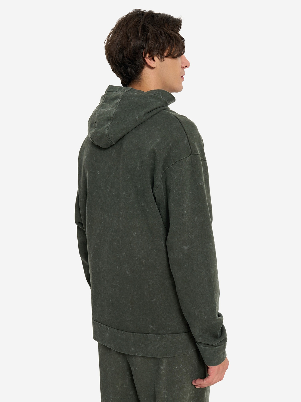 Толстовка мужская KAPPA