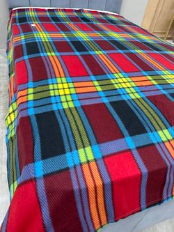 Плед ФЛИС 1,5сп