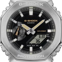 Мужские часы Casio G-Shock GM-2100C-5A