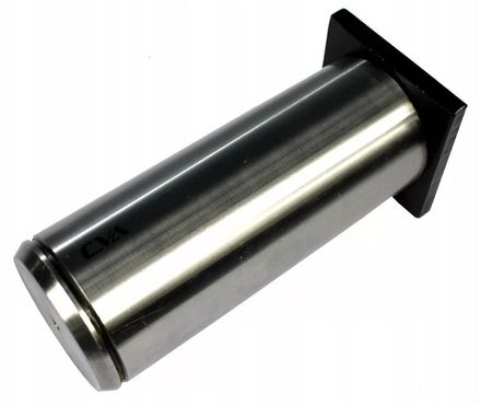 Пальцы и втулки