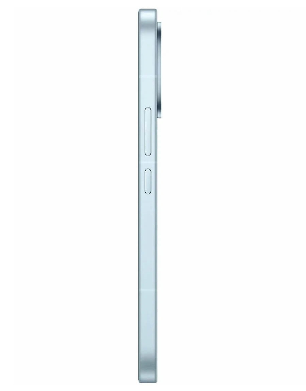 Смартфон Xiaomi POCO X8 Pro Max 12/512Gb Голубой