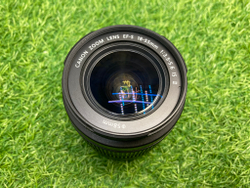Canon 1100D kit 18-55mm IS ll 38.500 кадров